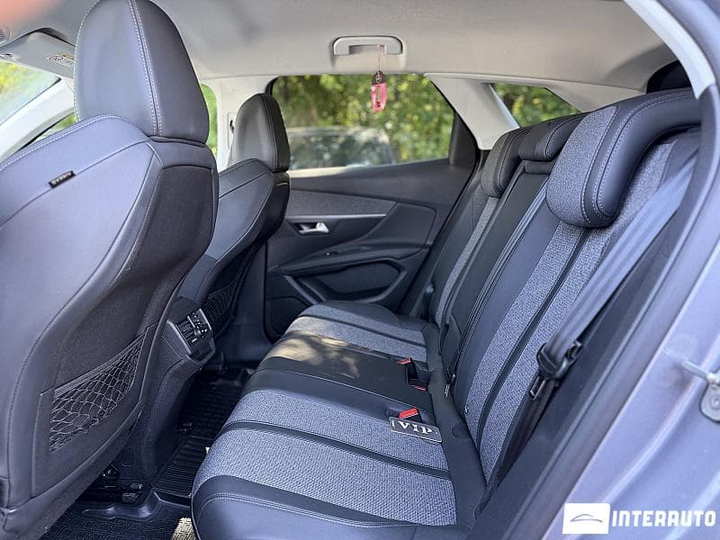 Peugeot 3008 2019 — Миниатюра 16
