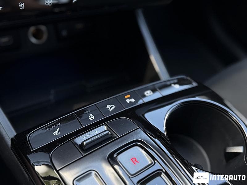 2023 Hyundai Tucson — Miniatură 14