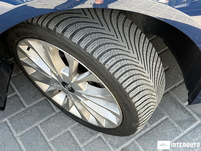 Hyundai Sonata 2014 — Миниатюра 19
