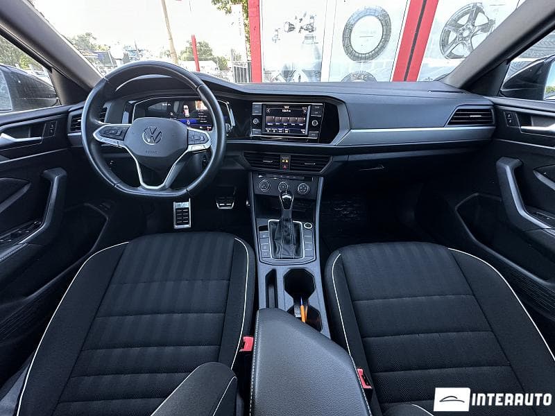 Volkswagen Jetta 2023 — Миниатюра 8