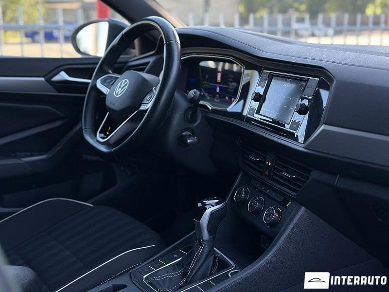 Volkswagen Jetta 2023 — Миниатюра 16