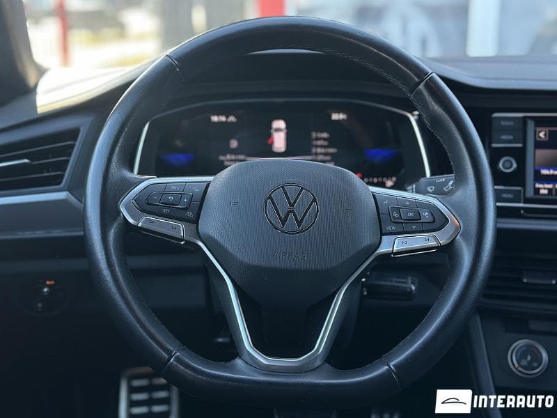 Volkswagen Jetta 2023 — Миниатюра 10