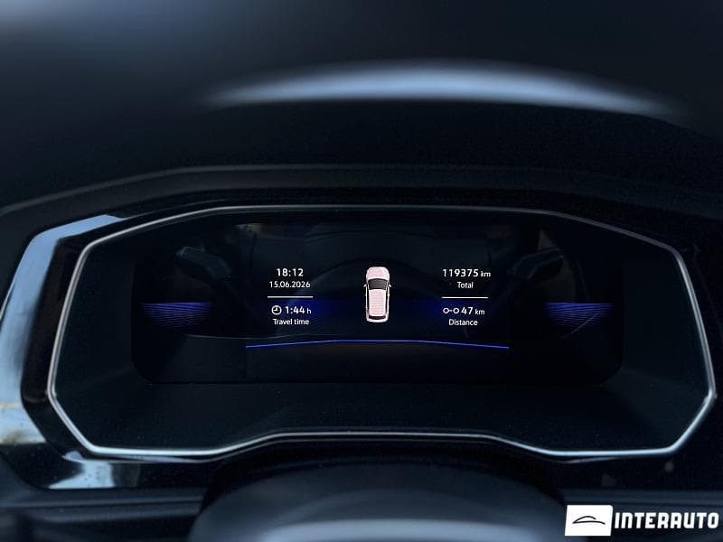 Volkswagen Jetta 2023 — Миниатюра 11