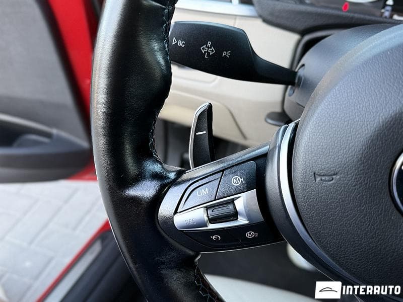 BMW 328 2016 — Миниатюра 11
