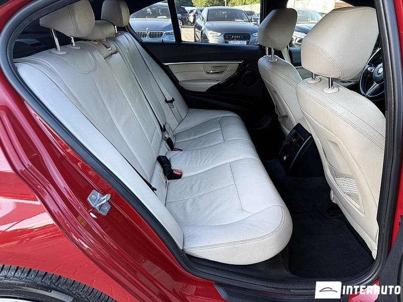 BMW 328 2016 — Миниатюра 19