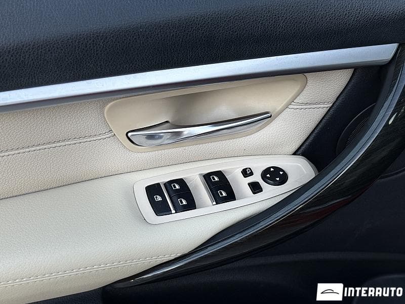 BMW 328 2016 — Миниатюра 7