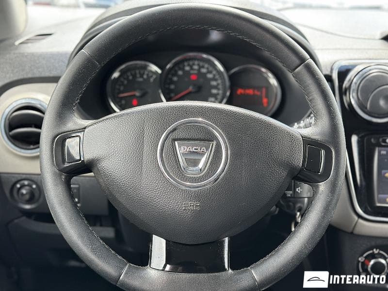 Dacia Lodgy 2015 — Миниатюра 9