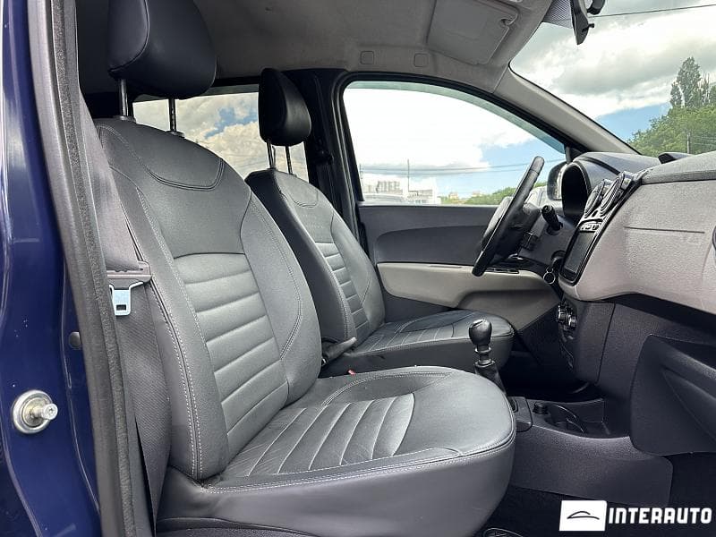 Dacia Lodgy 2015 — Миниатюра 13