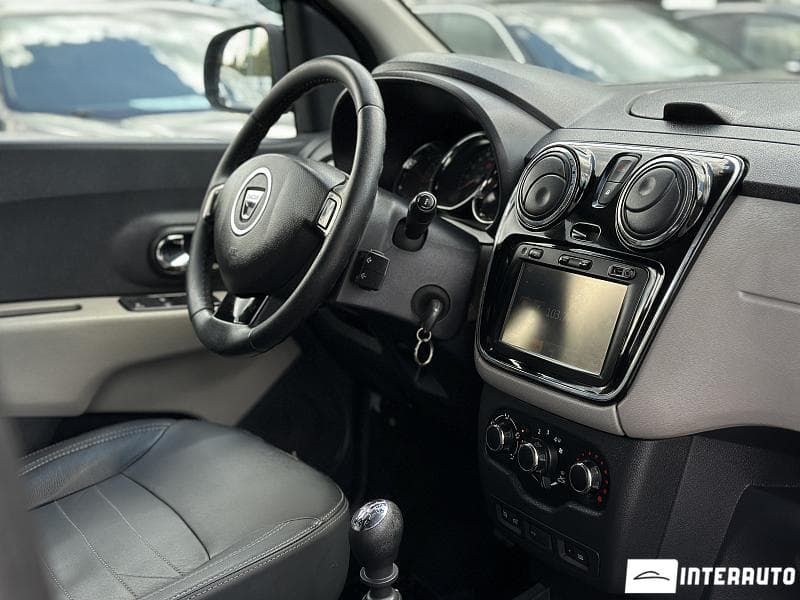 Dacia Lodgy 2015 — Миниатюра 14