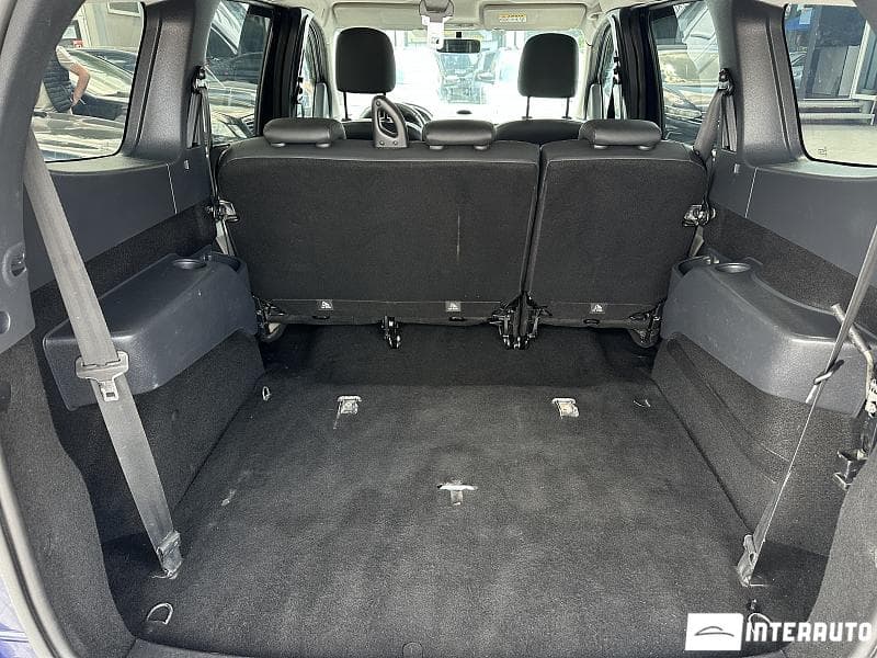 Dacia Lodgy 2015 — Миниатюра 17