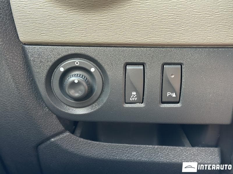 Dacia Lodgy 2015 — Миниатюра 8