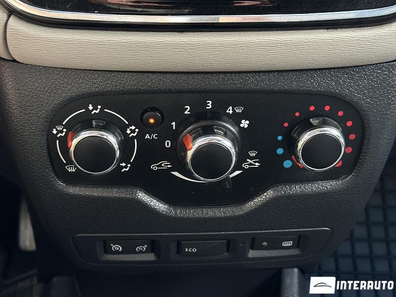 Dacia Lodgy 2015 — Миниатюра 12
