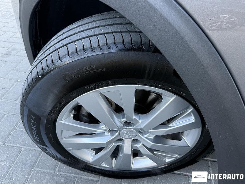Peugeot 3008 2021 — Миниатюра 16