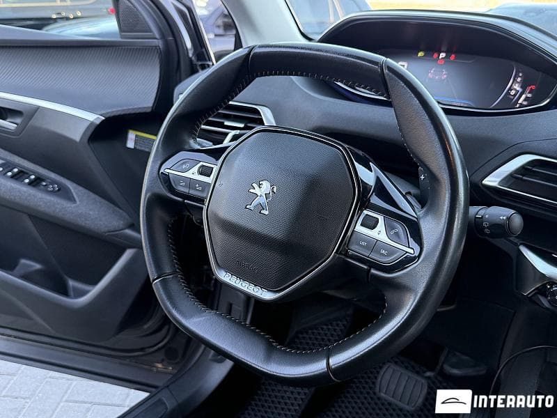 Peugeot 3008 2021 — Миниатюра 7