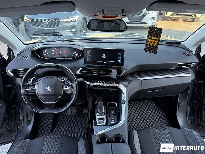 Peugeot 3008 2021 — Миниатюра 6