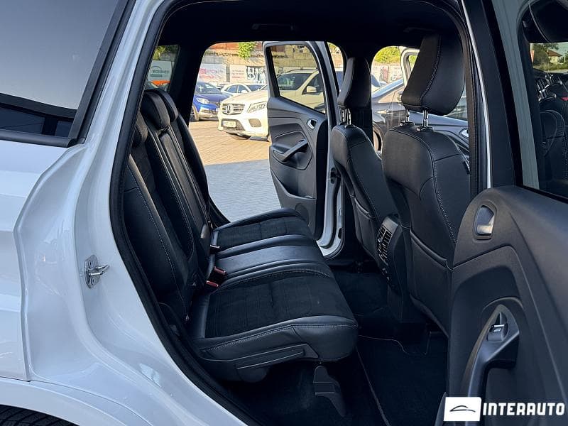 Ford Kuga 2017 — Миниатюра 14