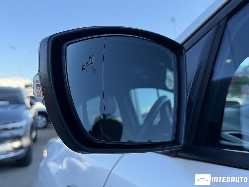 Ford Kuga 2017 — Миниатюра 17