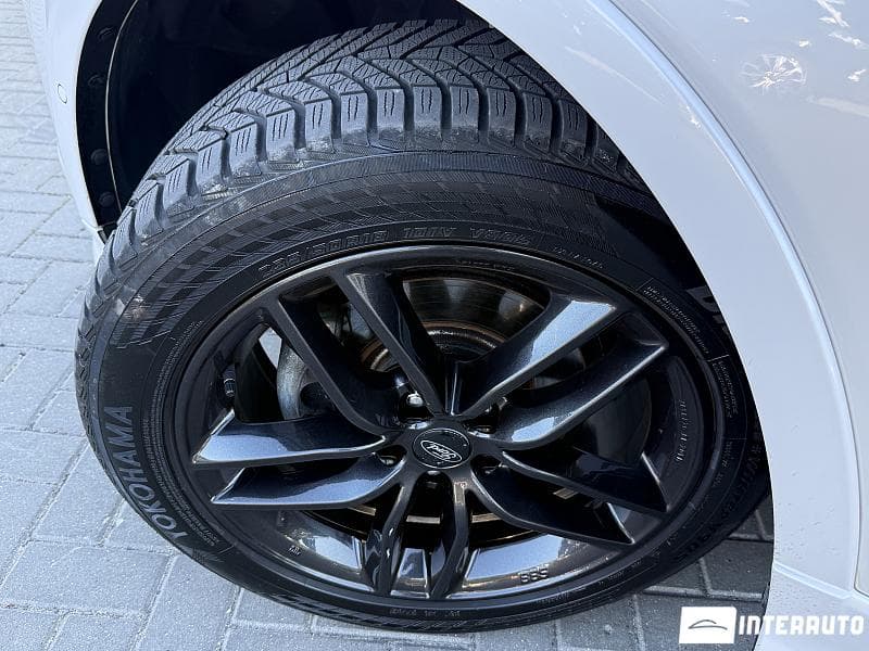 Ford Kuga 2017 — Миниатюра 16