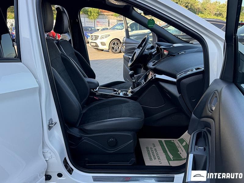 Ford Kuga 2017 — Миниатюра 15