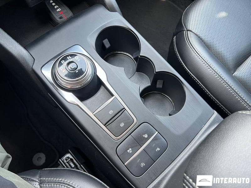 2021 Ford Escape — Miniatură 17