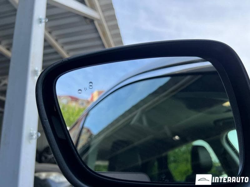 2021 Ford Escape — Miniatură 6