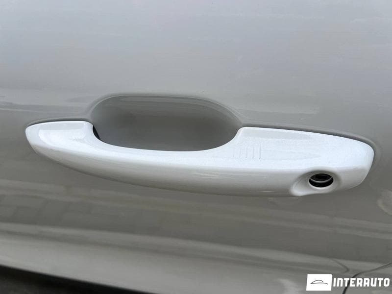 2021 Ford Escape — Miniatură 7
