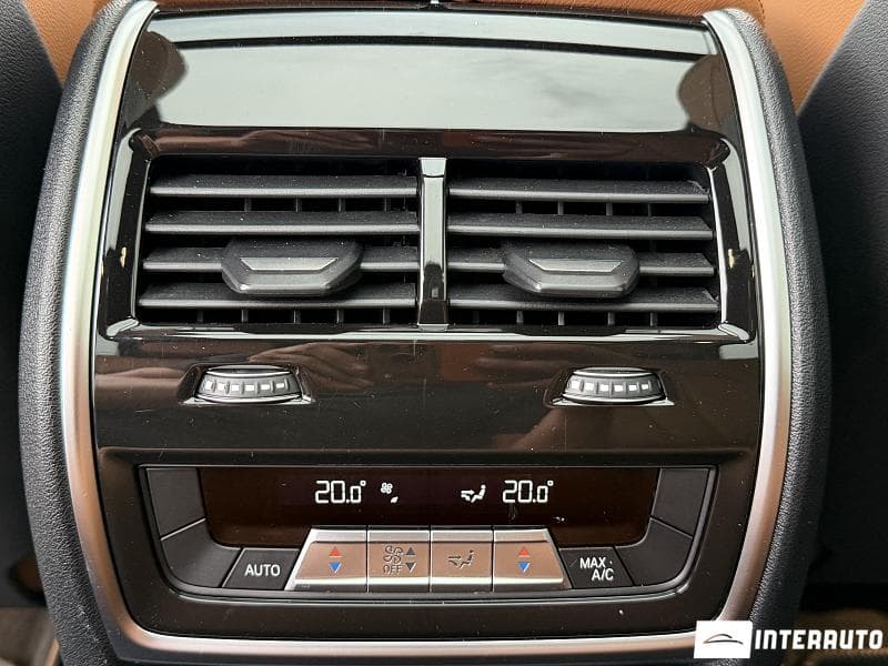 BMW X5 4.5e 2022 — Миниатюра 23