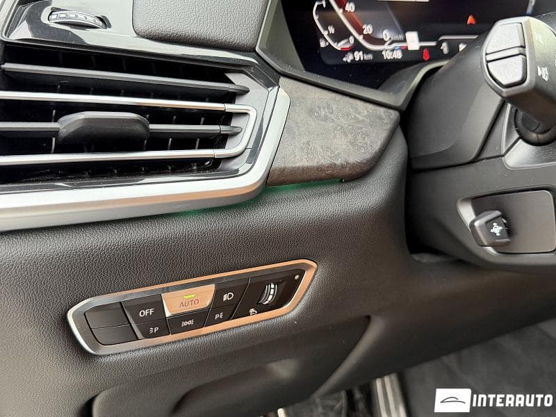BMW X5 4.5e 2022 — Миниатюра 10