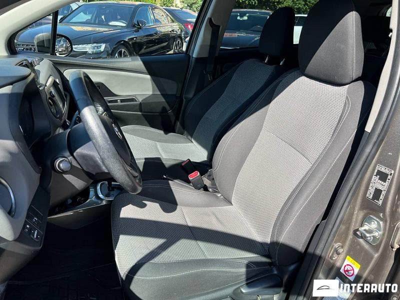 Toyota Yaris 2016 — Миниатюра 13