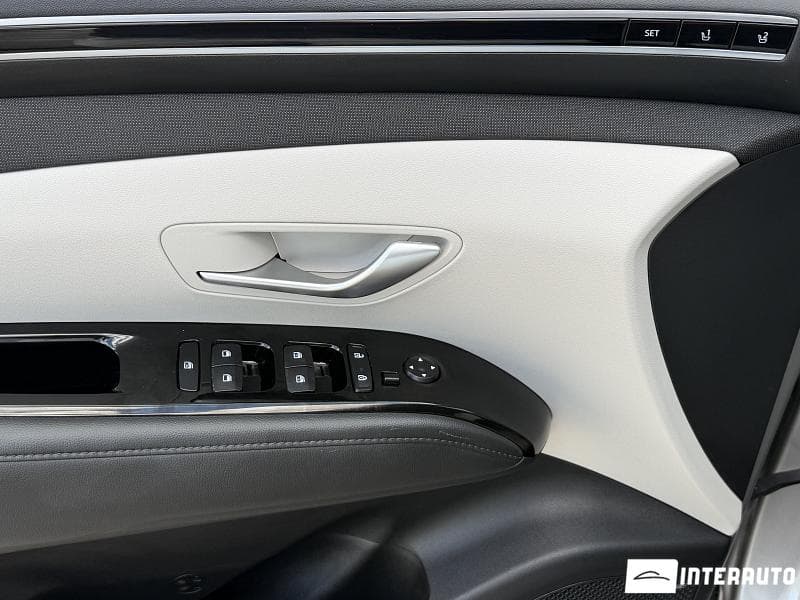 2023 Hyundai Tucson — Miniatură 8