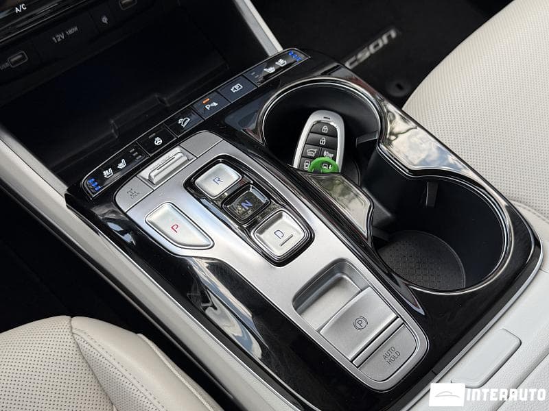 2023 Hyundai Tucson — Miniatură 15