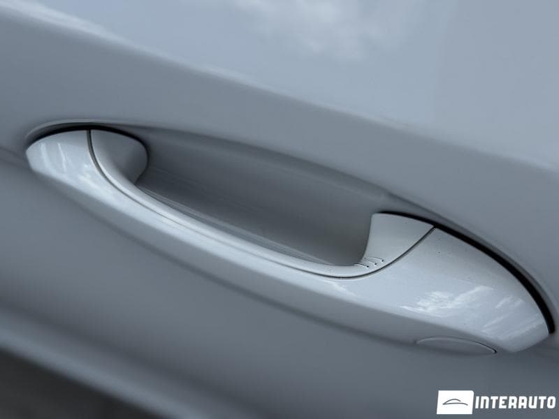 BMW 530e 2020 — Миниатюра 6
