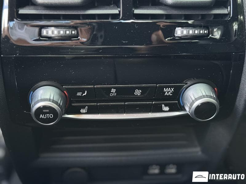 BMW 530e 2020 — Миниатюра 22