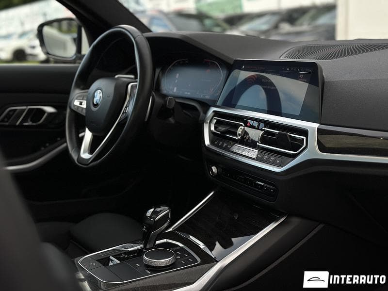 BMW 330 2020 — Миниатюра 15