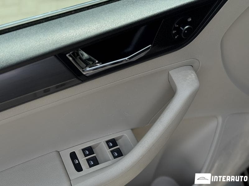 Skoda Rapid 2018 — Миниатюра 6