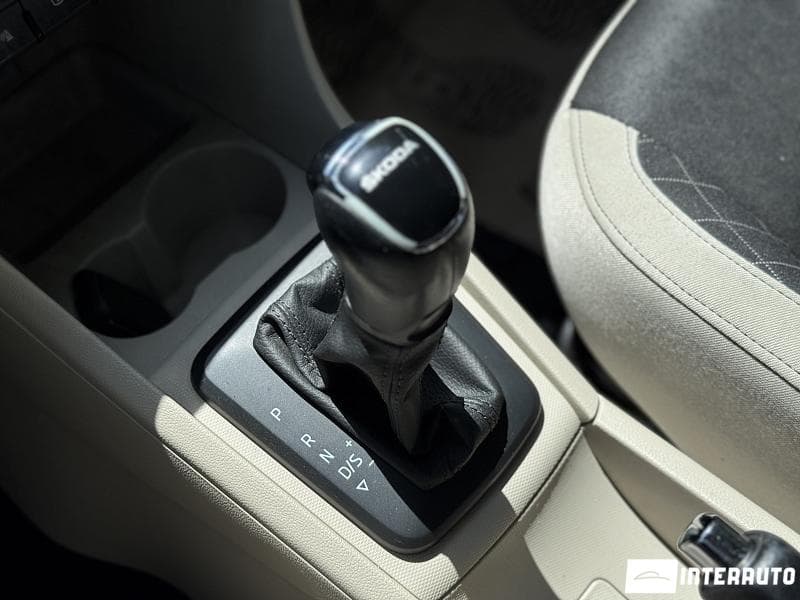 Skoda Rapid 2018 — Миниатюра 13