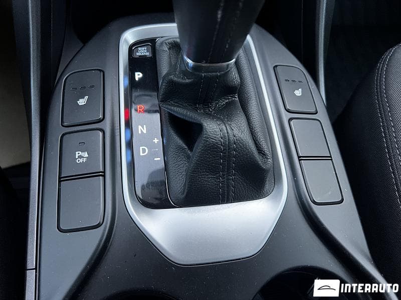 2016 Hyundai Santa Fe — Miniatură 11