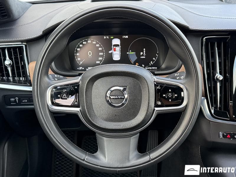 Volvo S 90 2020 — Миниатюра 12