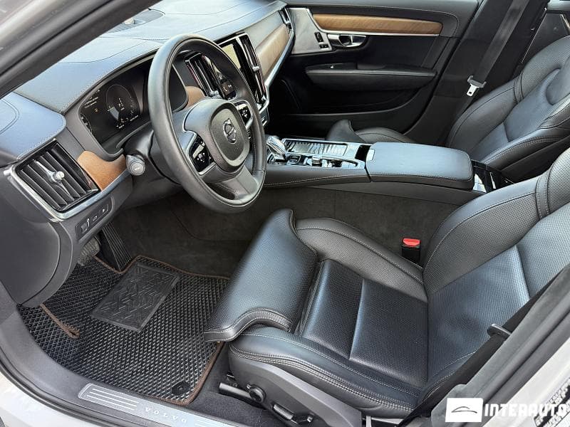 Volvo S 90 2020 — Миниатюра 9