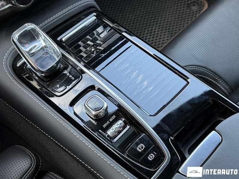 Volvo S 90 2020 — Миниатюра 18
