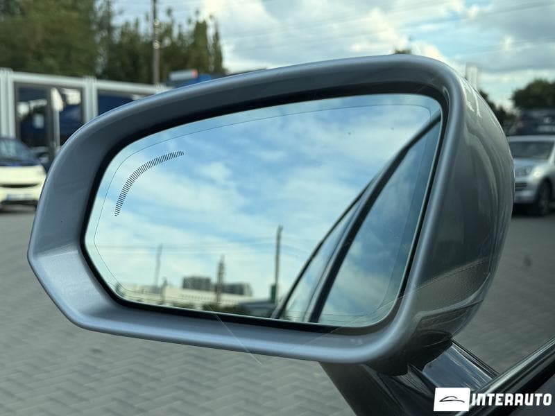 Volvo S 90 2020 — Миниатюра 5