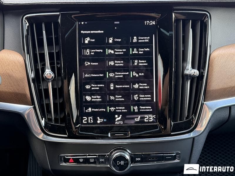 Volvo S 90 2020 — Миниатюра 14