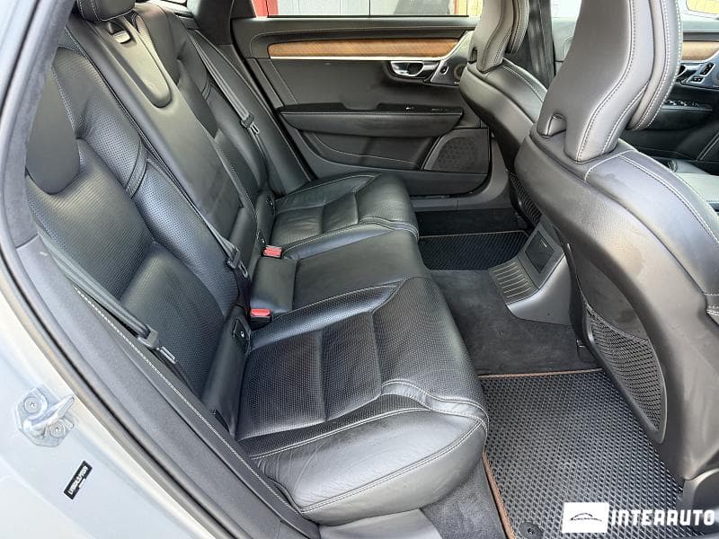 Volvo S 90 2020 — Миниатюра 24