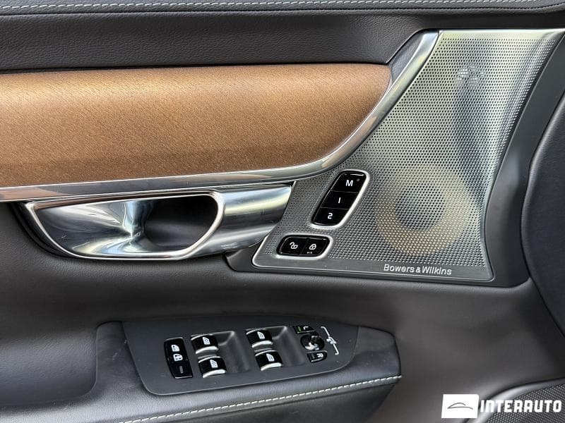 Volvo S 90 2020 — Миниатюра 8