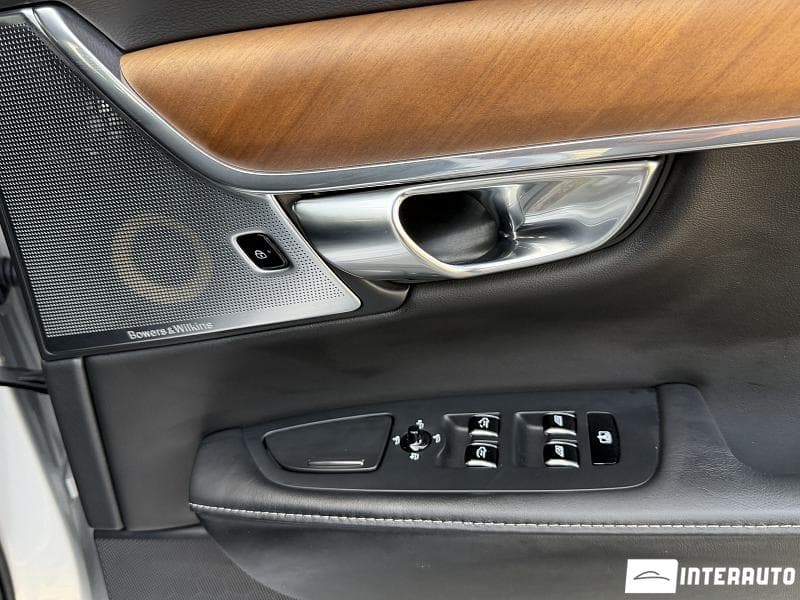 Volvo S 90 2020 — Миниатюра 20