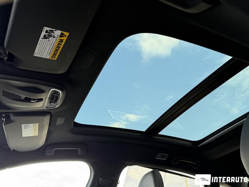 Volvo S 90 2020 — Миниатюра 21