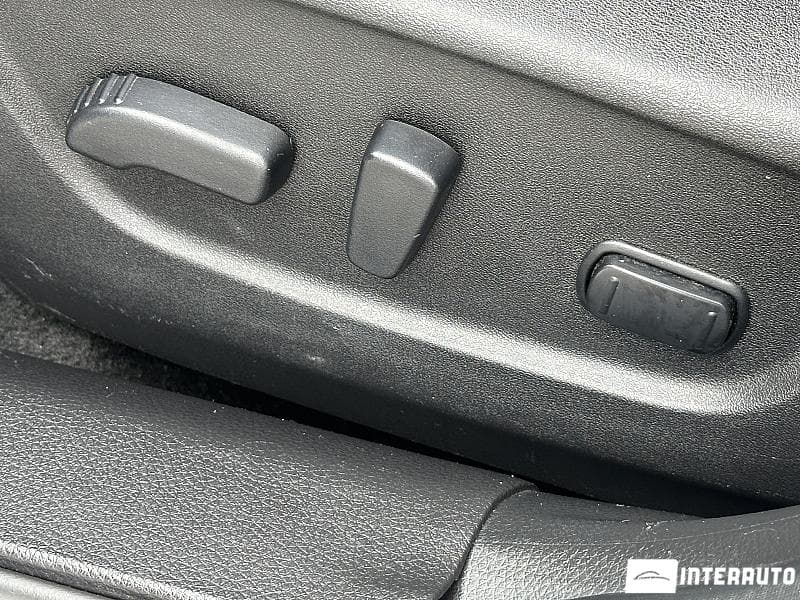 Nissan X-Trail 2015 — Миниатюра 22