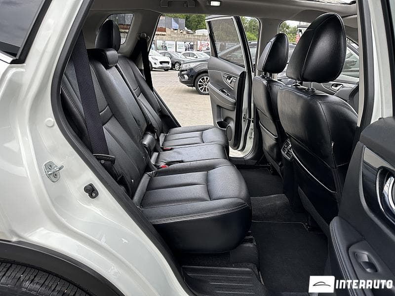 Nissan X-Trail 2015 — Миниатюра 14