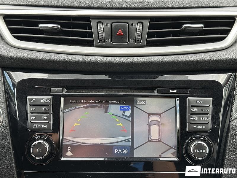 Nissan X-Trail 2015 — Миниатюра 9