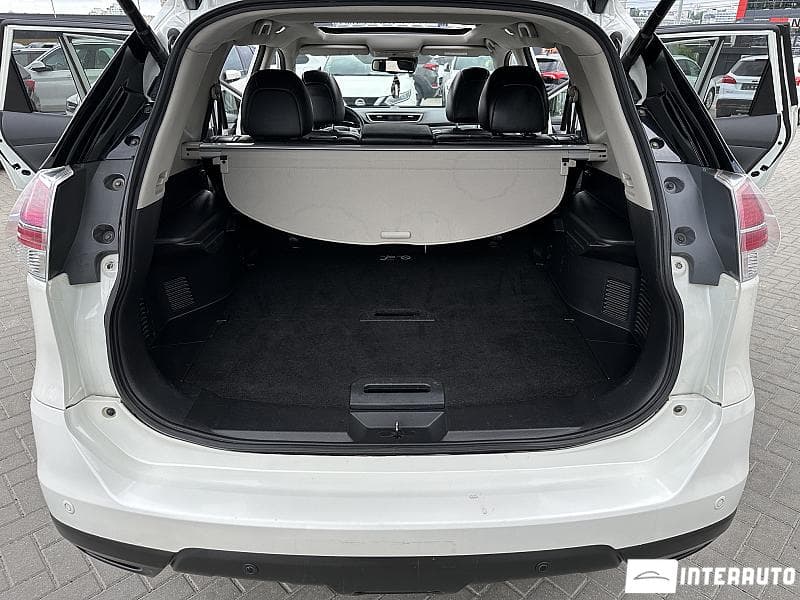 Nissan X-Trail 2015 — Миниатюра 23